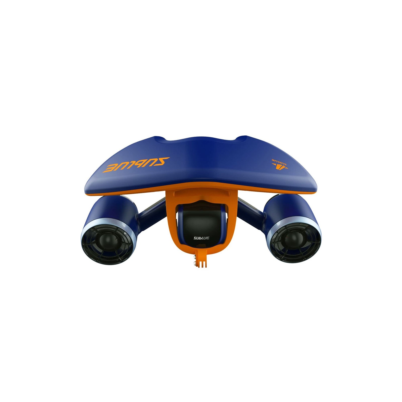 Mix - Underwater Scooter