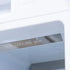 Kucht 18" Built-In Panel Ready Freezer Column KR180TF