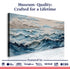 Ocean Embrace Wall Art