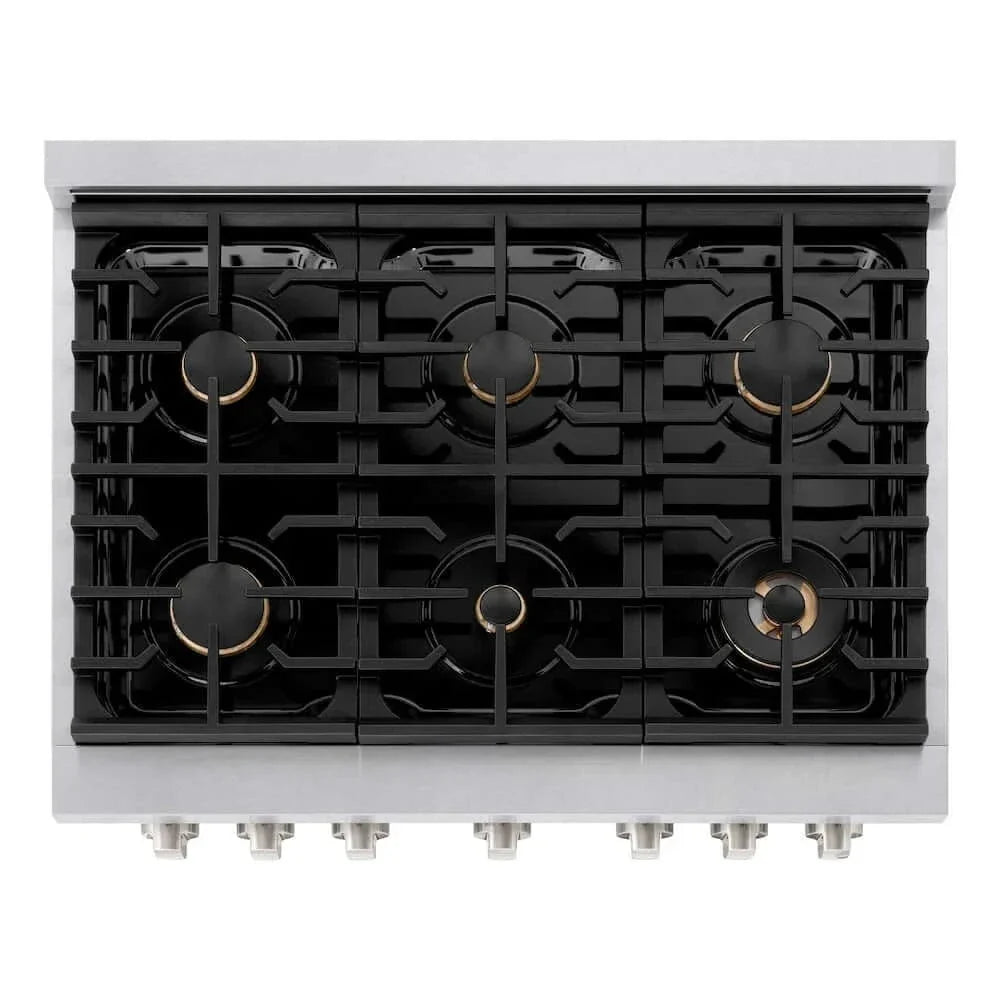 ZLINE 36