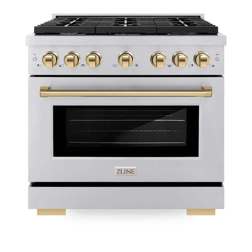 ZLINE 36
