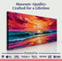 Coastal Sunset Wall Art