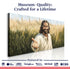 Savior's Invitation Faith Wall Art