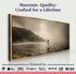 Walking On Water - Faith Wall Art V