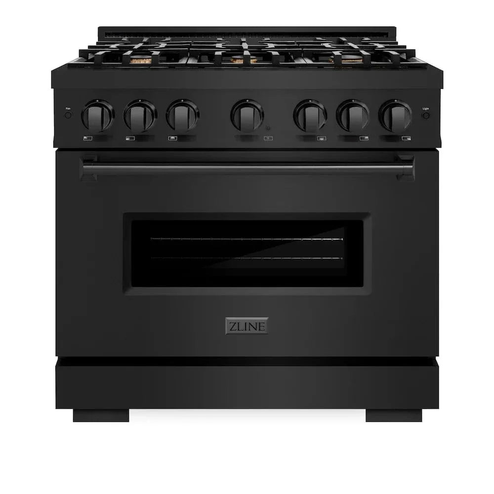 ZLINE 36