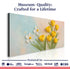 Floral Wall Art II