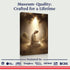 Mary Praying Faith Wall Art II