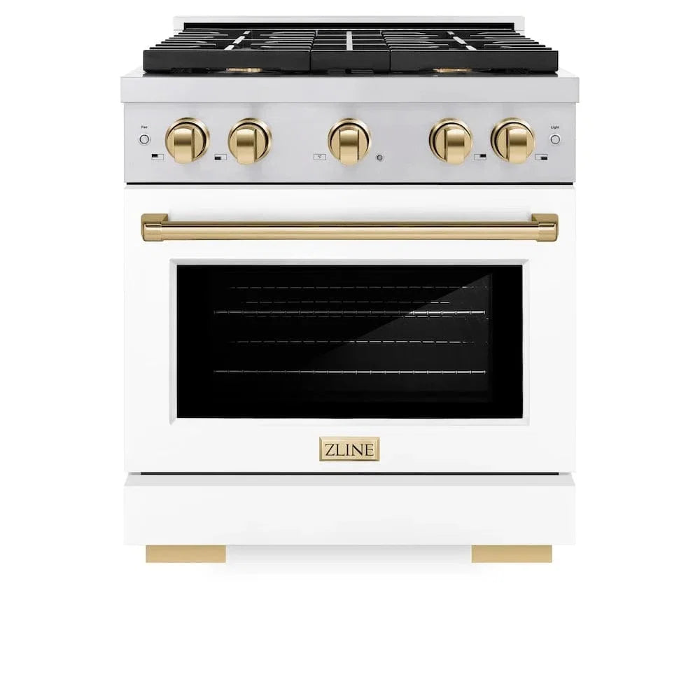 ZLINE 30