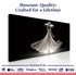 Modern Glam Fashion Wall Art