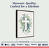 Evergreen Cross Faith Wall Art