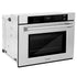 ZLINE 30 "Professional True Convection Single Wall Oven, Air Fry, Self Clean, Stainless Steel WAS-30