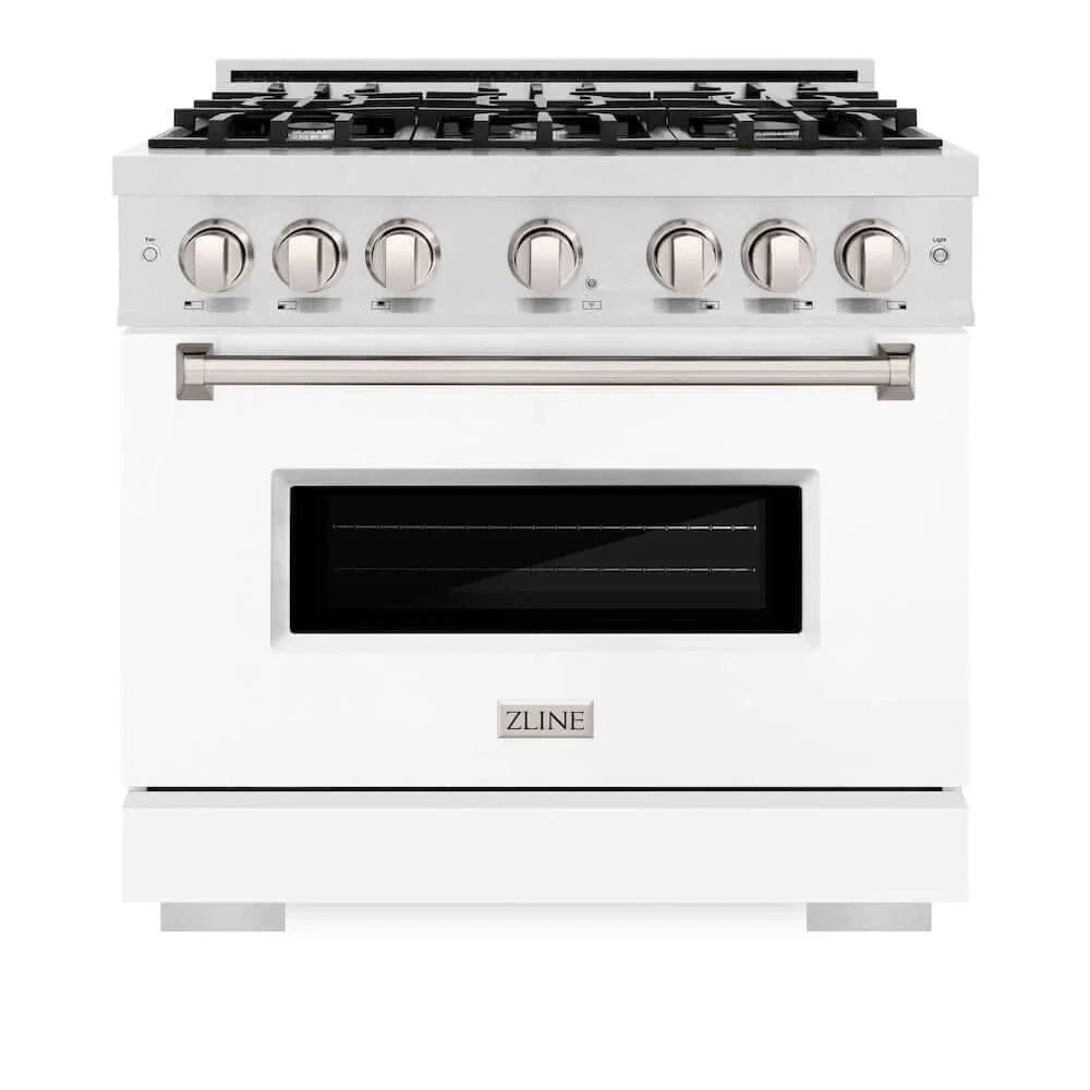 ZLINE 36