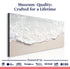 Sandy Waves Wall Art