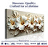 Floral Abstract Wall Art VII