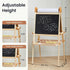Tiny Land Magnitales Easel for Kids