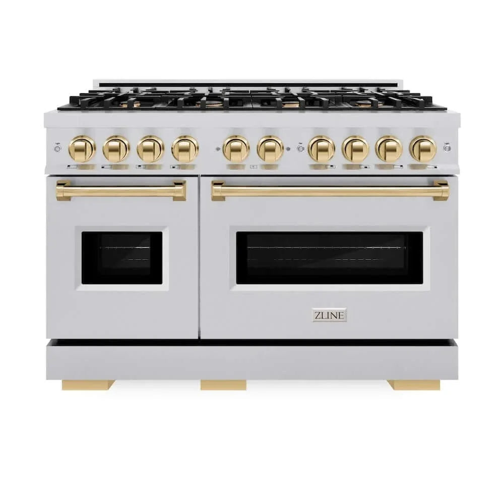 ZLINE 48