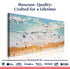 Beach Days Wall Art VI