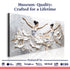 Modern Ethereal Dancers Wall Art