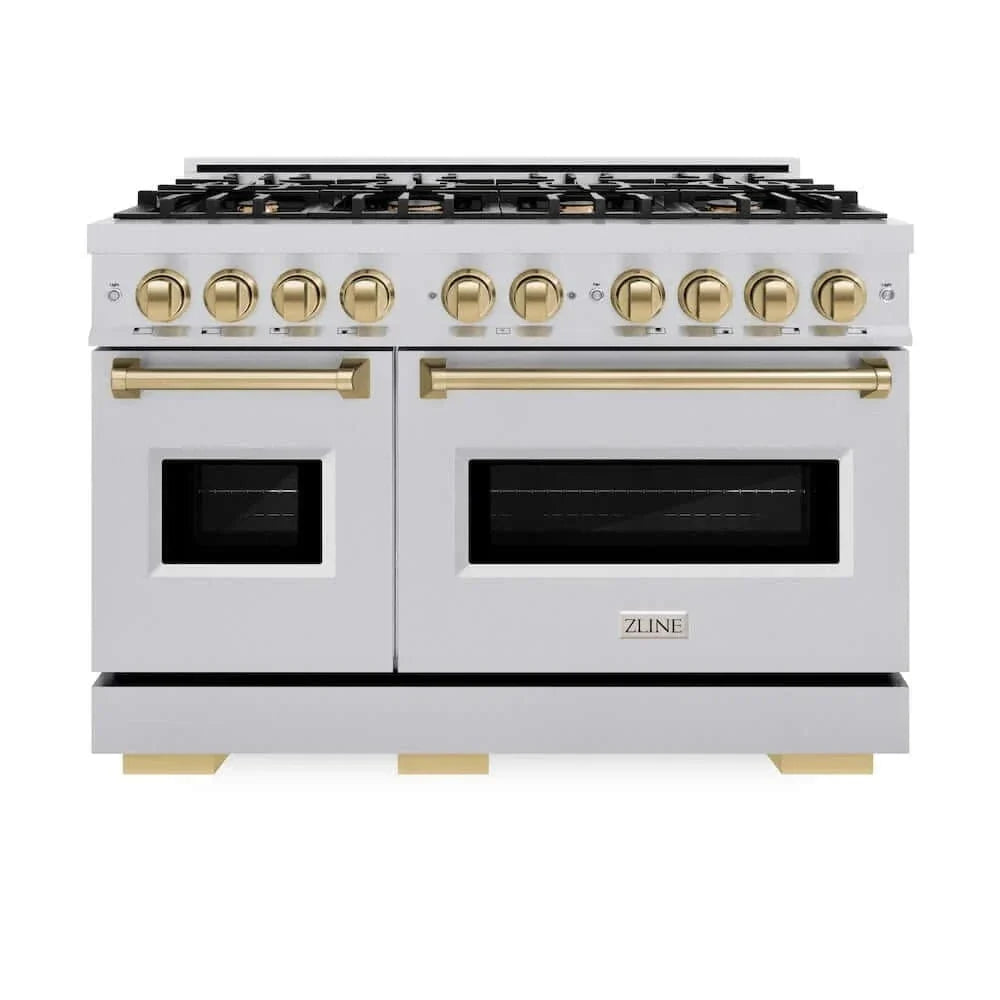 ZLINE 48