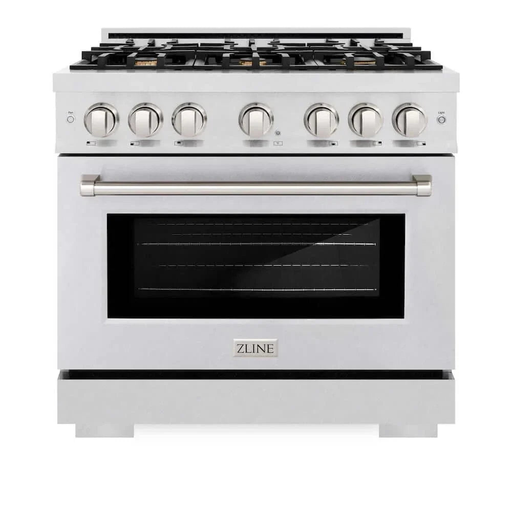 ZLINE 36