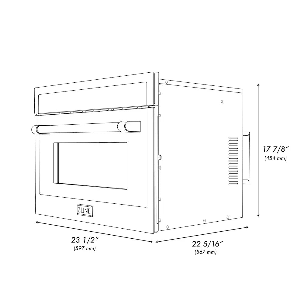ZLINE 30