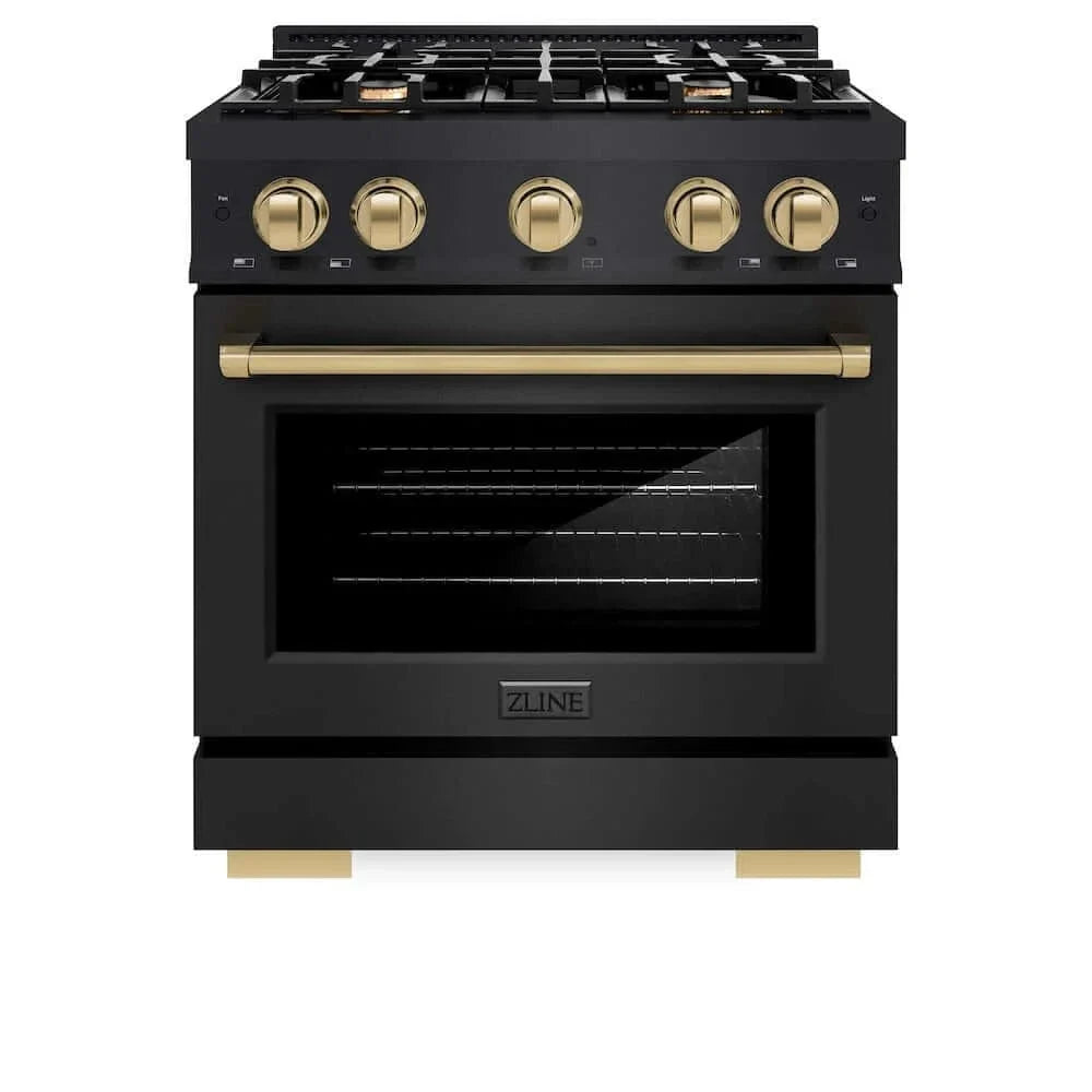 ZLINE 30