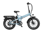 Heybike 750W Mars 2.0 Electric Bike