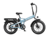 Heybike 750W Mars 2.0 Electric Bike