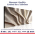 Beige Minimalist Wall Art V