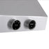 Kucht 36" Ducted Under Cabinet Range Hood Stainless Steel with Digital Controls KRH360-SS