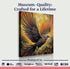 Flight Of Fancy Bird Wall Art