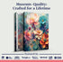Spring Bouquet Wall Art