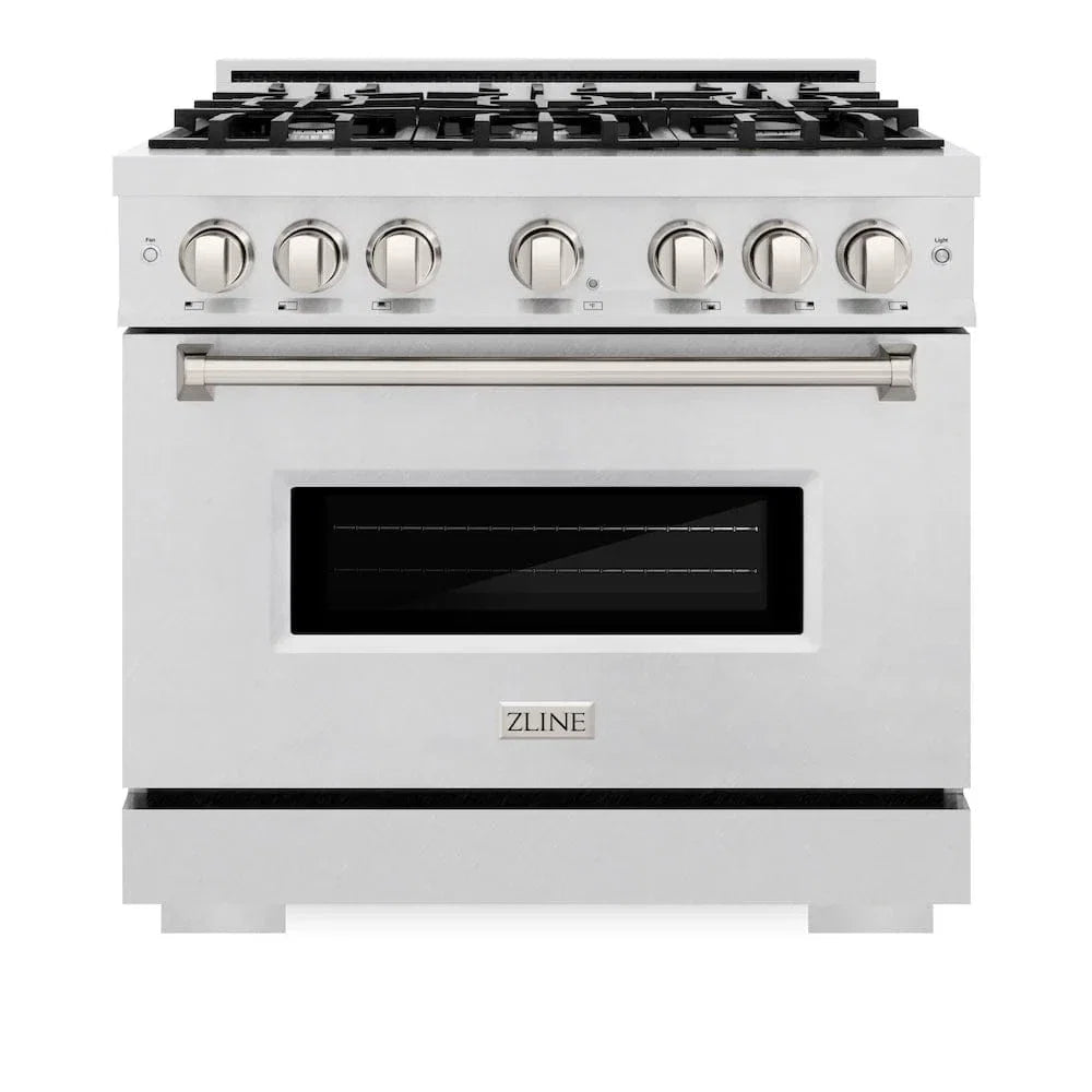 ZLINE 36