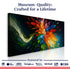Cosmic Burst Wall Art