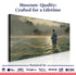 Walking on Water - Faith Wall Art VI