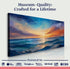 Waterscape Abstract Wall Art XIII