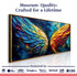 Wings of Fire Wall Art