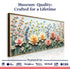 Garden Rhapsody Wall Art