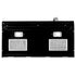 ZLINE 30 " Recirculating Over-the-Range Convection Microwave Oven Charcoal Filters Stainless Steel MWO-OTRCF-30