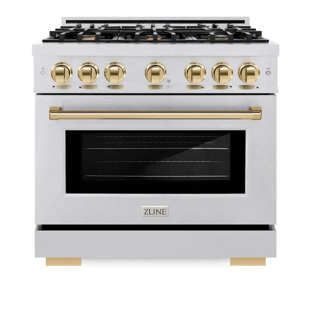 ZLINE 36