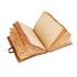 Ralph Waldo Leather Journal