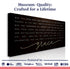 Unending Grace Faith Sign IV