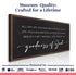 Goodness Of God Faith Sign II