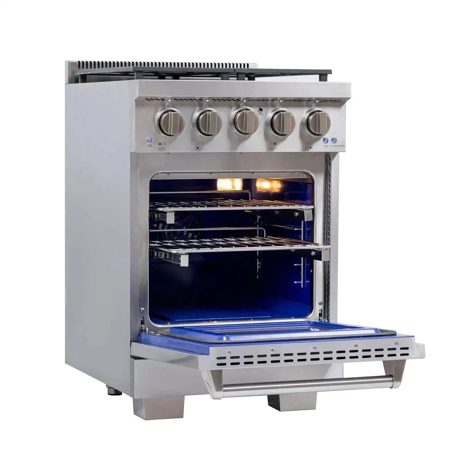 Kucht Professional 24