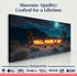 You'll Figure It Out Motivational Wall Sign