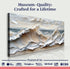 Ocean Waves Wall Art
