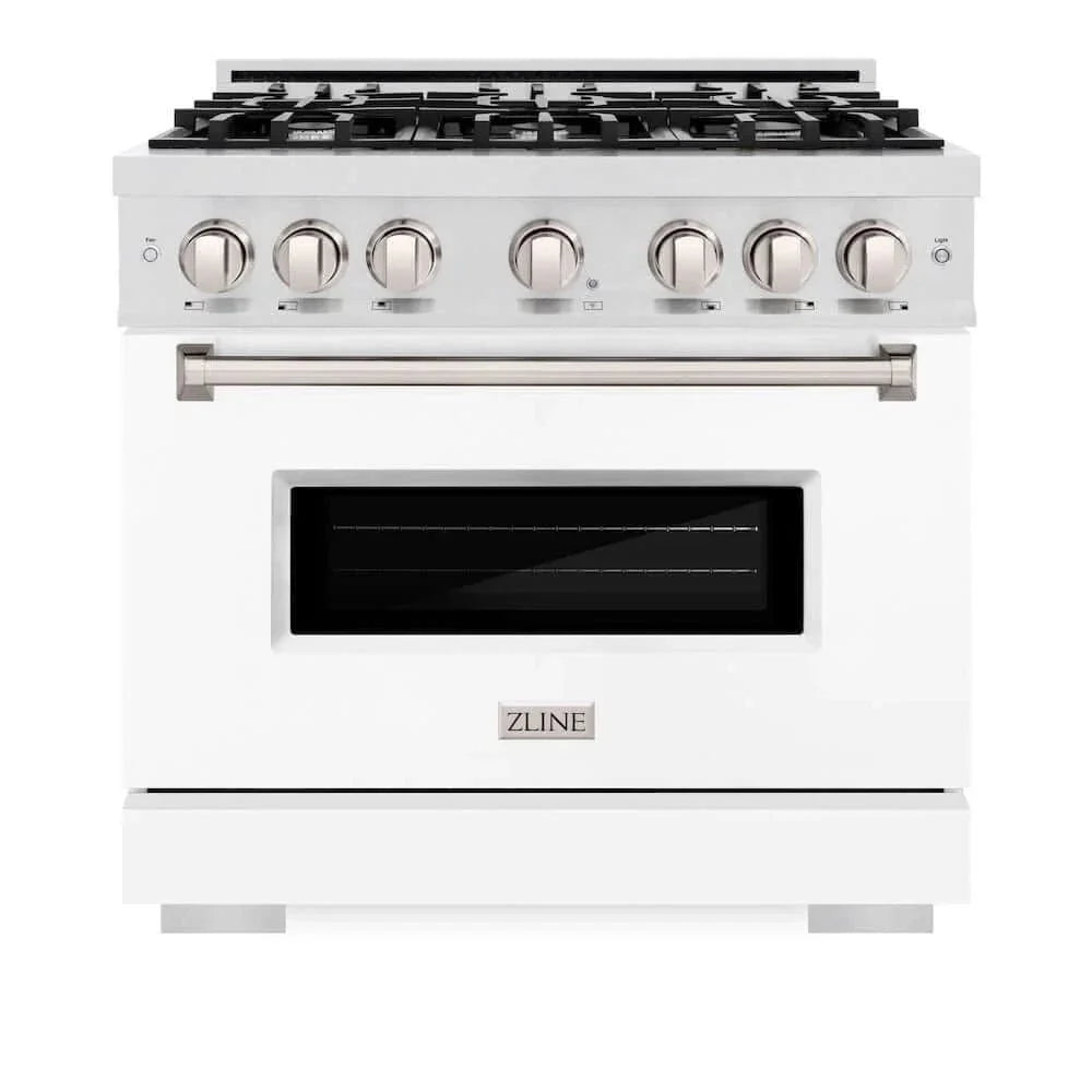 ZLINE 36