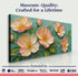 Blossoms Serenade Wall Art