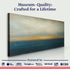 Waterscape Abstract Wall Art V