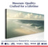 Beach Shoreline Coastal Wall Art VI